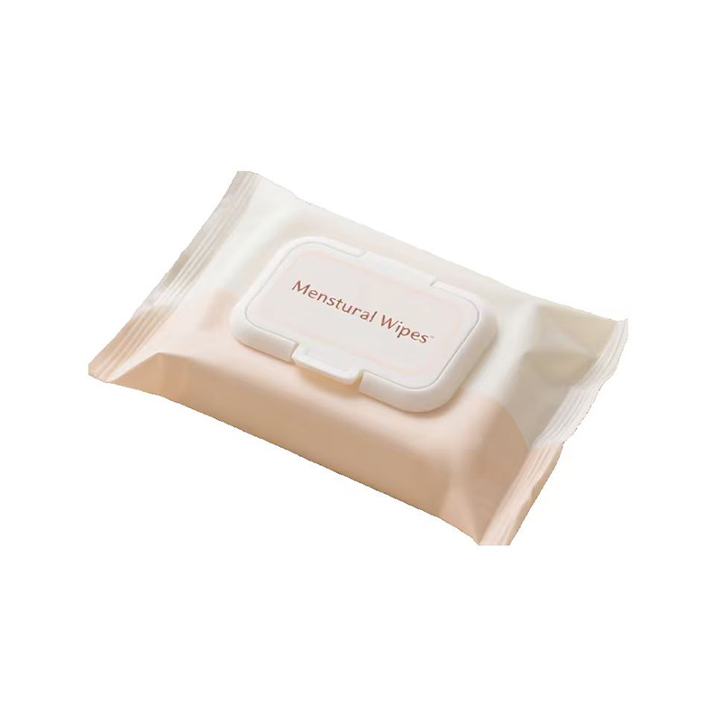 Toalhetes Menstruais